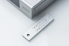 CD player Pro-Ject CD BOX RS2 T Silver