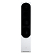 Floorstanding Speakers Canton GLE 90 White (1pc) - img.1
