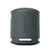 Wireless Speaker Sony SRS-XB100 Black - img.1