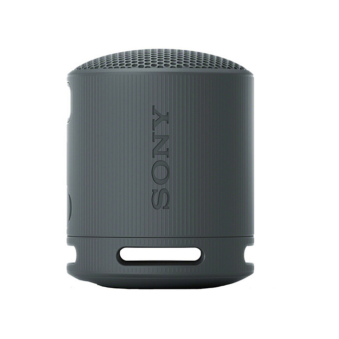Wireless Speaker Sony SRS-XB100 Black - img.1