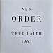 Vinyl Record New Order - True Faith LP - img.3