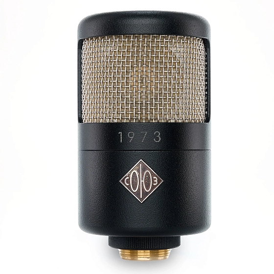 Studio microphone Soyuz 1973-B Black - img.0