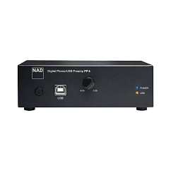 Phono Stage NAD PP 4