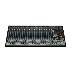 Mixing console Behringer Eurodesk SX3242FX Black