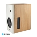 - img.2 Bookshelf speakers Dutch & Dutch 8c Speaker White & Natural (pair) - img.2