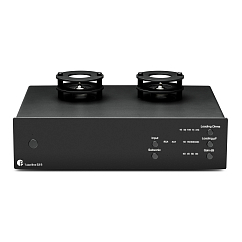 Phono Stage Pro-Ject Tube BOX S3 B Black