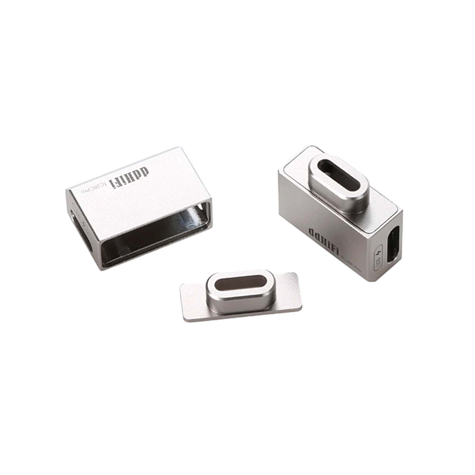 Adapter ddHiFi TC28CPro - img.1