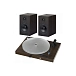 Turntable Pro-Ject Set JukeBox S2 + Speaker Box 5 S2 Eucalyptus - img.0
