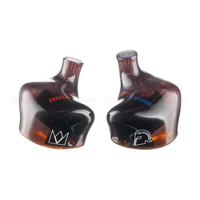 High End headphones Noble Audio Spartacus - img.7