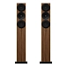 Floorstanding Speakers Amphion Helium520 Walnut - img.0