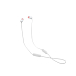 Wireless Headphones JBL Tune 125BT White - img.5