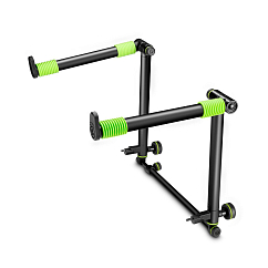 Musical instriments stand Gravity KSX 2 T