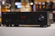 Integrated amplifier Yamaha A-S201 Black - img.1