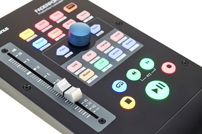 Controller PreSonus FaderPort V2 - img.8
