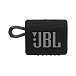 Portable speaker JBL Go 3 Black - img.0 Portable speaker JBL Go 3 Black - img.0