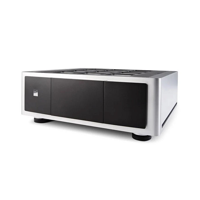 Power Amp NAD M28 - img.2