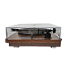 Turntable Phaze Audio Diana MK2 Walnut - img.6 Turntable Phaze Audio Diana MK2 Walnut - img.6