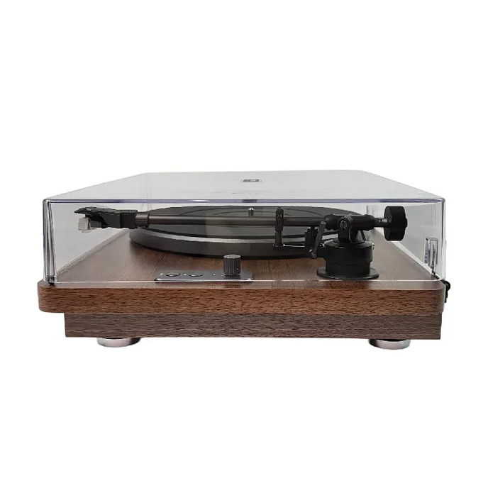 Turntable Phaze Audio Diana MK2 Walnut - img.6