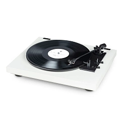 Turntable Pro-Ject A1 OM 10 White