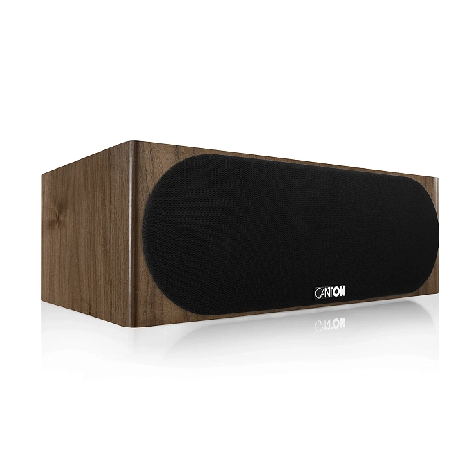 Central Channel Canton Townus 50 Walnut - img.2