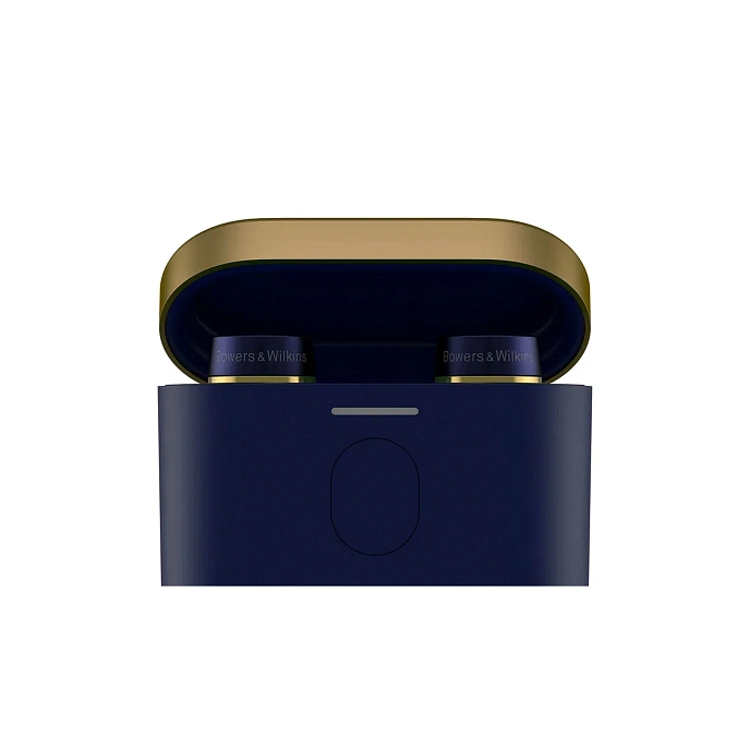 Wireless Headphones Bowers & Wilkins Pi7 S2 Midnight Blue - img.5