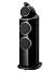 - img.1 Floorstanding Speakers Bowers & Wilkins 802 D4 Gloss Black - img.1