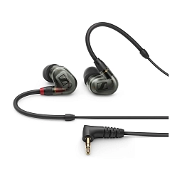 IEMs headphones Sennheiser IE 400 Pro Black