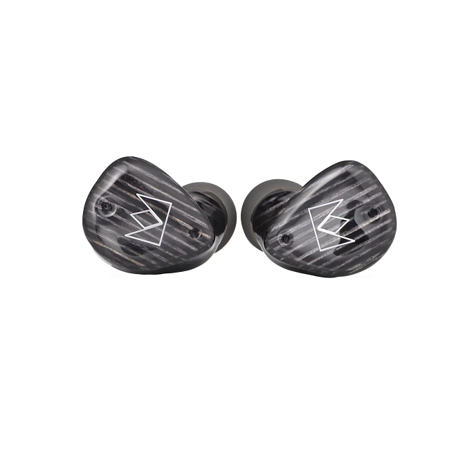 Wireless Headphones Noble Audio Fokus Prestige Encore Black Edition - img.5