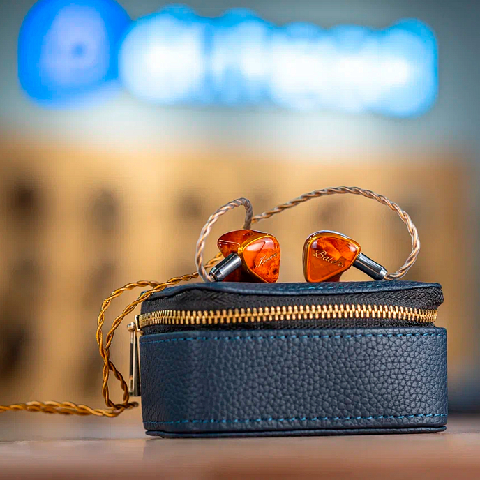 IEMs headphones Kinera Imperial Baldr 2 - img.4