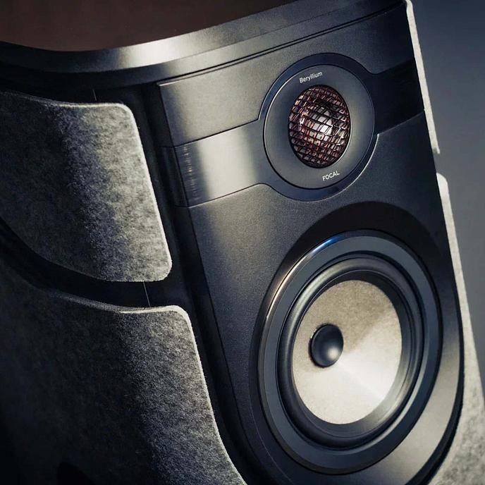 Floorstanding Speakers Focal DIVA Utopia - img.13