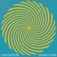 Box set Sufjan Stevens – Convocations (Box set) - 5LP