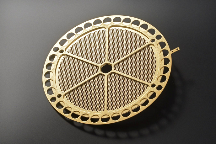 High End headphones Stax SR-009 S - img.12