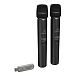 Radio system Behringer Ultralink ULM202USB - img.1