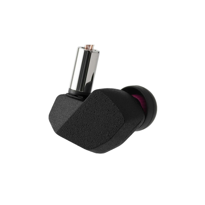 In-ear headphones Final Audio A6000 Black - img.2