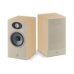 Bookshelf speakers Focal Theva N1 Light Wood