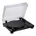 Turntable Audio-Technica AT-LPW50PB - img.1 Turntable Audio-Technica AT-LPW50PB - img.1