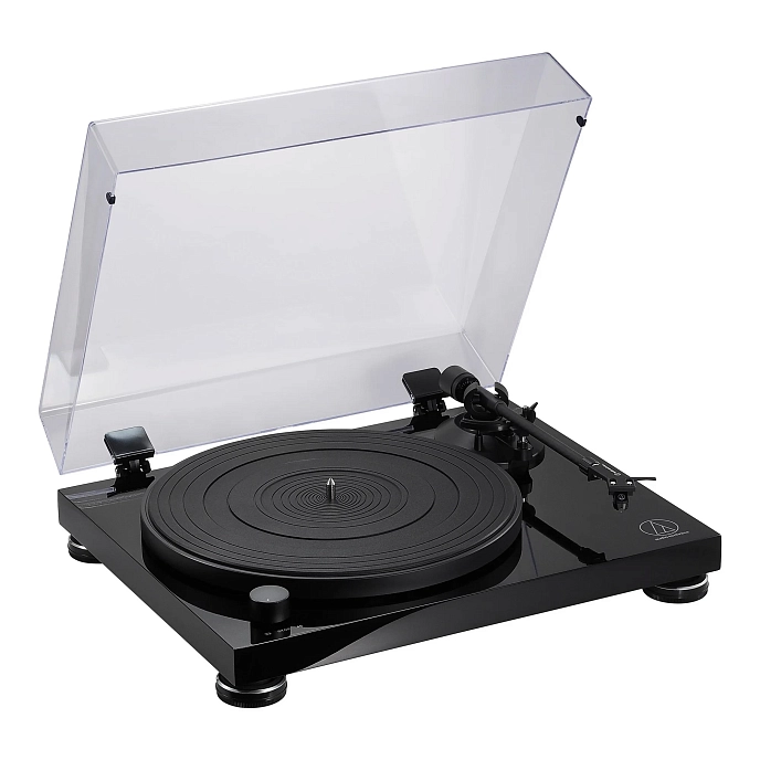 Turntable Audio-Technica AT-LPW50PB - img.1