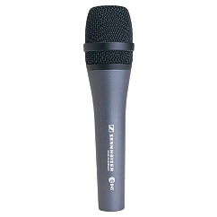 Vocal microphone Sennheiser E845