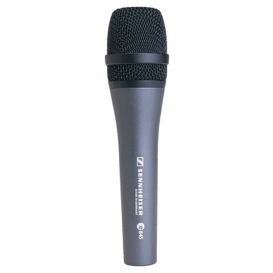 Vocal microphone Sennheiser E845 - img.0