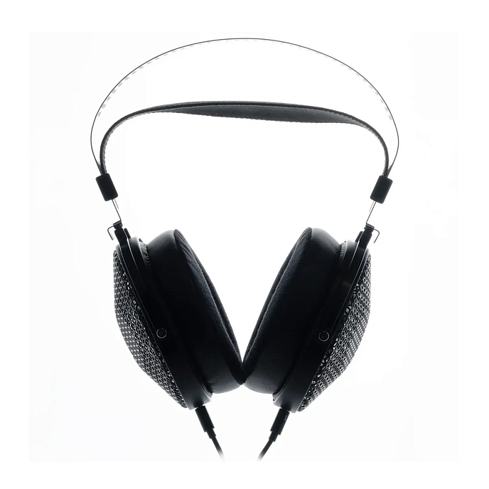 Over-ear headphones MoonDrop Horizon Black - img.1