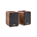 - img.2 Kit Ruark MR1 Mk3 Rich Walnut + Ruark RS1 Walnut - img.2