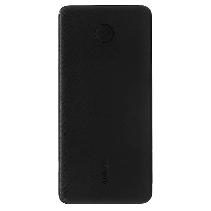 Portable battery Anker PowerCore III 10K A1247 Black - img.2