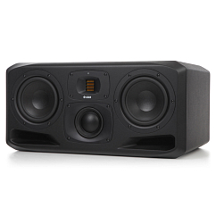 Speaker System ADAM AUDIO S3H
