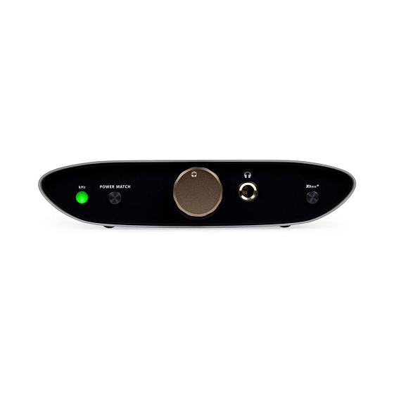 Headphone amplifier with DAC iFi ZEN Air DAC - img.0