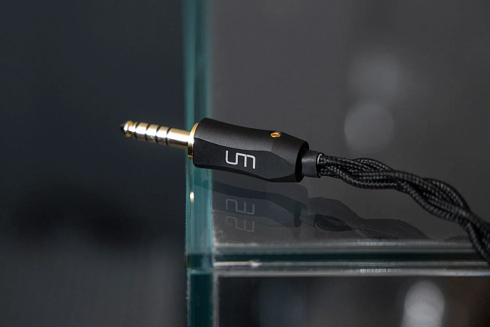 IEMs headphones Unique Melody MASON Fabled Sound Universal - img.10