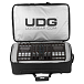 Case UDG Urbanite MIDI Controller Backpack Medium Black - img.4