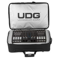 Case UDG Urbanite MIDI Controller Backpack Medium Black