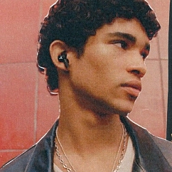 Wireless Headphones Marshall Motif II A.N.C. Black