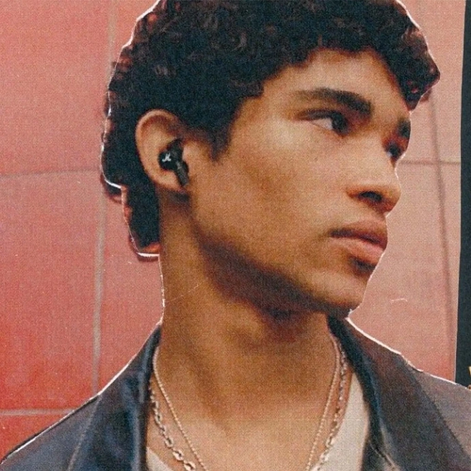 Wireless Headphones Marshall Motif II A.N.C. Black - img.4