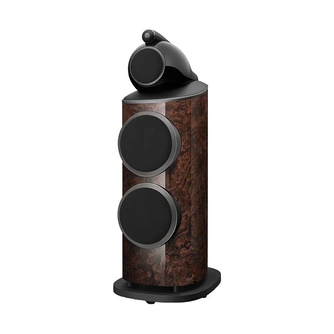 Floorstanding Speakers Bowers & Wilkins 801 D4 Signature California Black Gloss - img.1